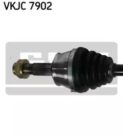 skf vkjc7902